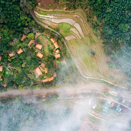 Hotel Panhou Retreat Hà Giang Zewnętrze zdjęcie