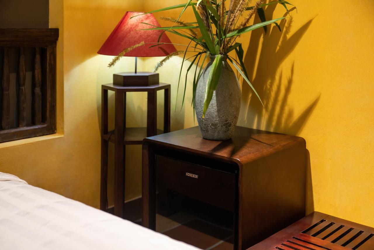 Hotel Panhou Retreat Hà Giang Zewnętrze zdjęcie
