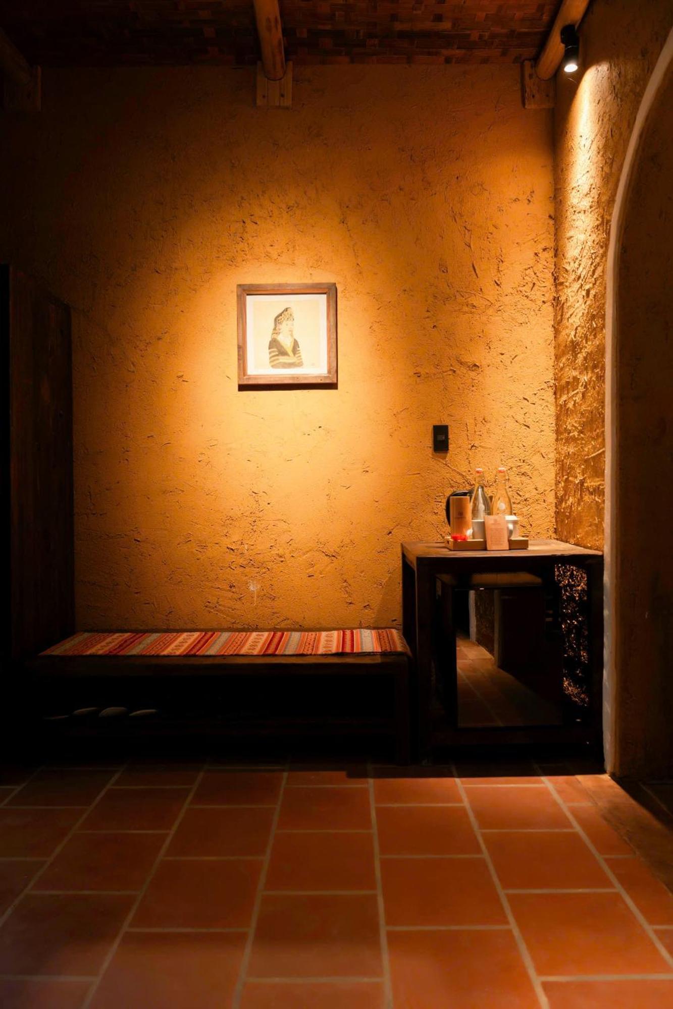 Hotel Panhou Retreat Hà Giang Zewnętrze zdjęcie