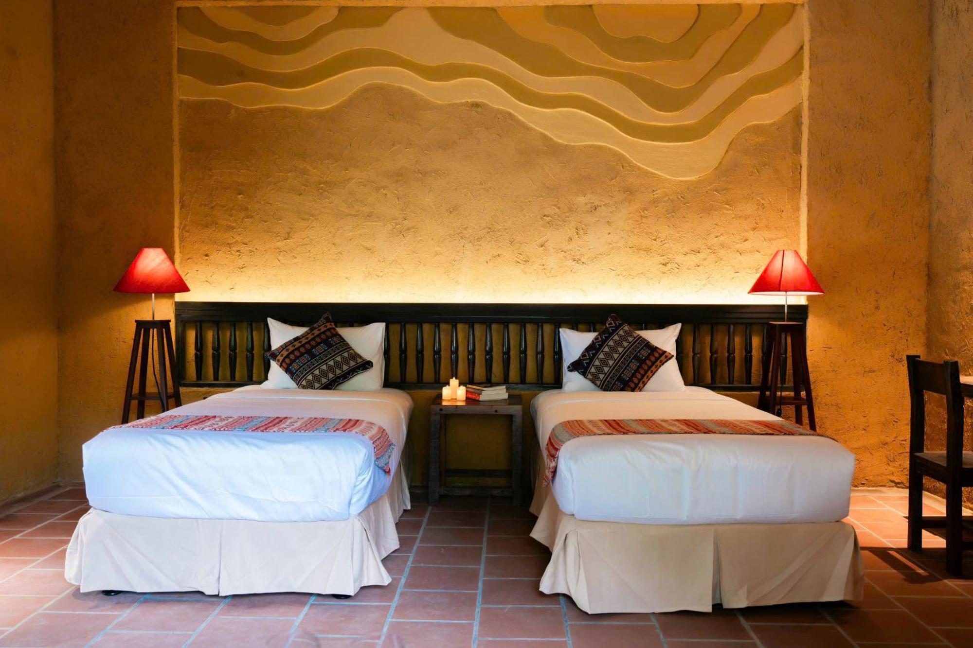 Hotel Panhou Retreat Hà Giang Zewnętrze zdjęcie