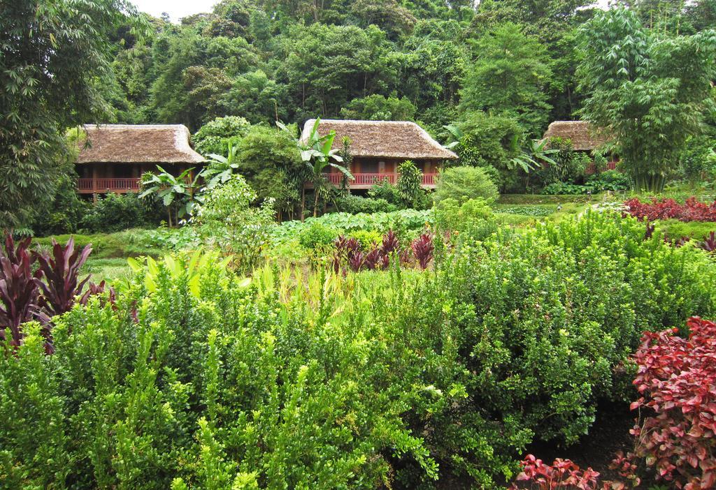 Hotel Panhou Retreat Hà Giang Zewnętrze zdjęcie