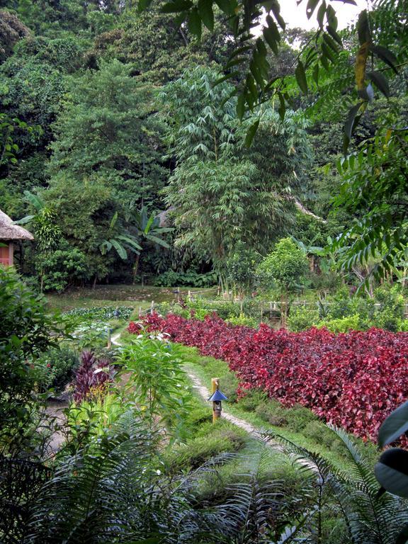 Hotel Panhou Retreat Hà Giang Zewnętrze zdjęcie