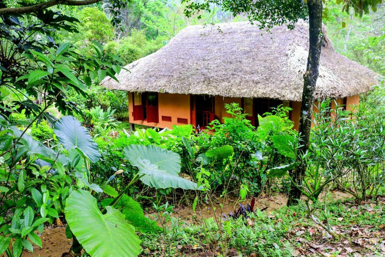 Hotel Panhou Retreat Hà Giang Zewnętrze zdjęcie