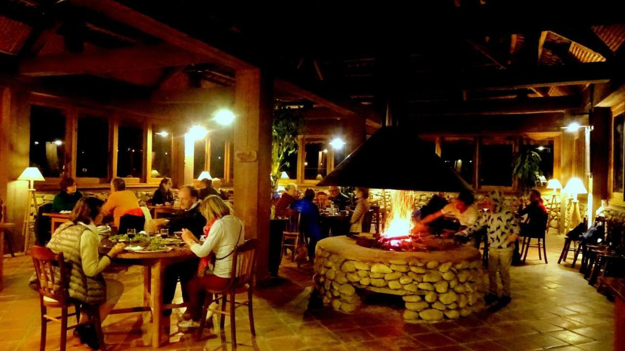 Hotel Panhou Retreat Hà Giang Zewnętrze zdjęcie